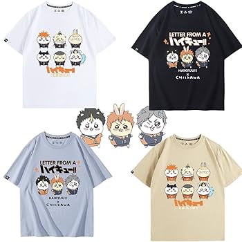 ハイキュー のるキャラ マスコット 日向翔陽 Tシャツver 大器晩成 Amazon.co.jp: ハイキュー!!日向翔陽 四字熟語Tシャツ 大器晩成